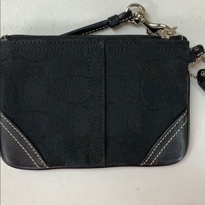 Coach Accessories - Coach Wristlet Coach Accessories - Coach Wristlet